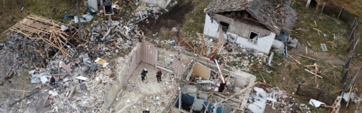 Трагедия в селе Гроза: бывшему полицейскому-наводчику объявили о новом подозрении