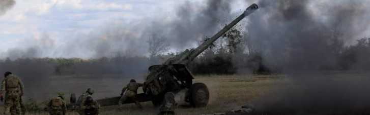 Дрони, артилерія, авіабомби: у Силах оборони розповіли про бої на півдні України