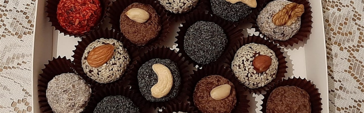 Дієтологи сказали, скільки цукерок можна з'їдати в день без шкоди для здоров'я