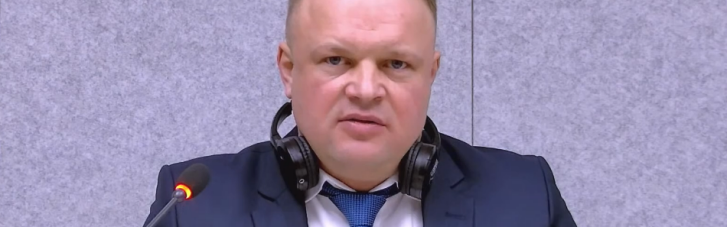 Зеленский назначил нового заместителя главы СБУ