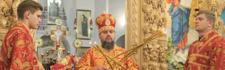Паралельне православ'я. Чому ПЦУ не перетворилася на пшик