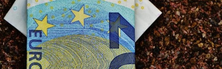 Банкноти євро вперше змінять свій зовнішній вигляд: що треба знати