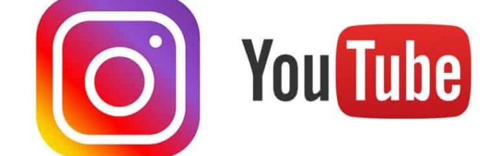 Окупанти відключили YouTube та Instagram на Херсонщині