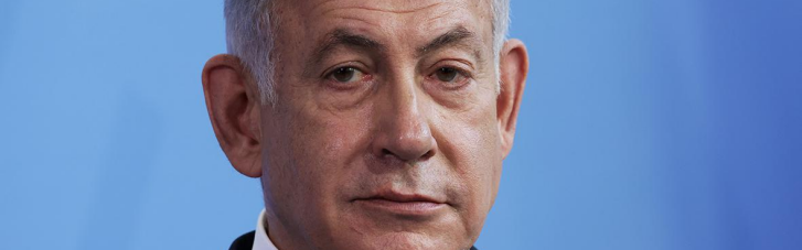 Нетаньягу натякнув Байдену на потужну й тривалу військову кампанію