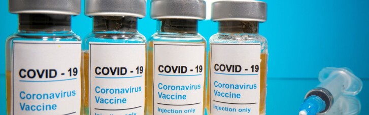 Канада щеплюватиме повнолітніх громадян бустерною дозою COVID-вакцини Pfizer