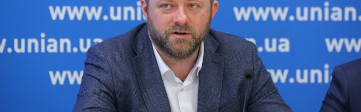 Глава "Слуги народа" рассказал о претендентах на пост мэра Киева