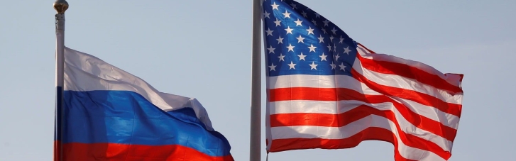 США висилають 55 російських дипломатів