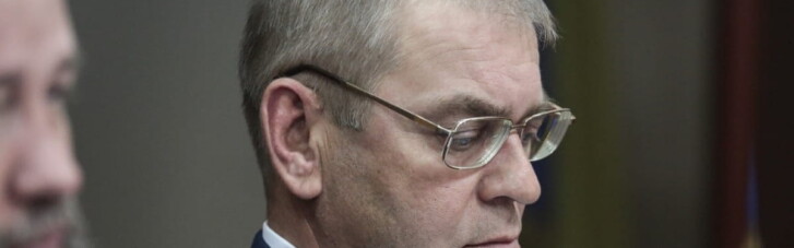 Офис генпрокурора подал апелляцию на оправдание Пашинского