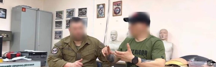 Одесситу, который тренировал военных РФ, присудили 11 лет за решеткой