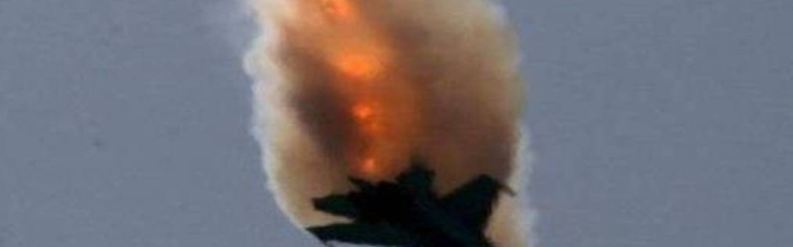 ВСУ "минусуют" еще одного российского генерал-майора: уничтожили в небе над Украиной
