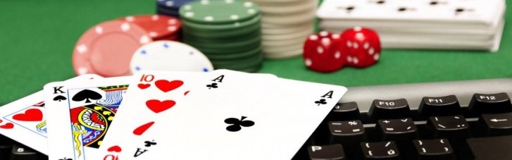 Основні види азартних розваг: які ігри пропонуються користувачам
