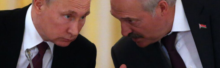 Легенда о новом преемнике. Кого Лукашенко предложил Кремлю в качестве компромисса