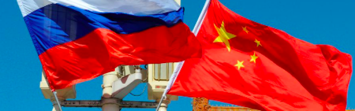 Китай з’їсть Росію з нутрощами і не подавиться, - Загородній