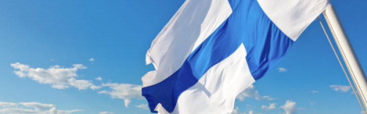 Финляндия выделила в поддержку Украины уже почти 3 млрд евро