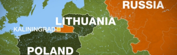 Таки піддались: Литва відновлює залізничний транзит до Калінінграду