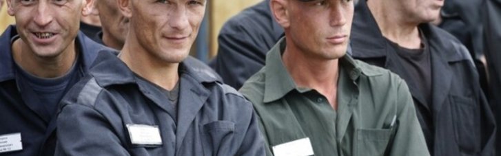 РФ може відправити в Україну ще більше чеченців і в'язнів на заміну вагнерівцям, – Bloomberg