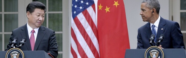 Чому Китай не піде на конфлікт з США