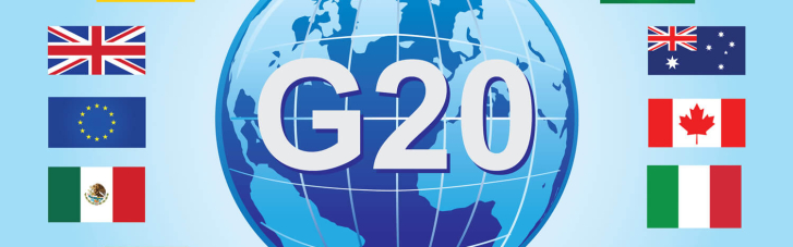 Захід почав ігнорувати Росію у G-20