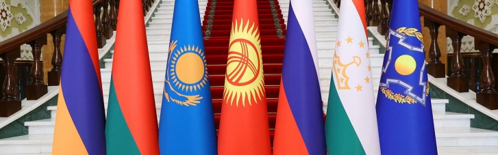 ОДКБ в понедельник попытается решить, что делать с ситуацией в Казахстане