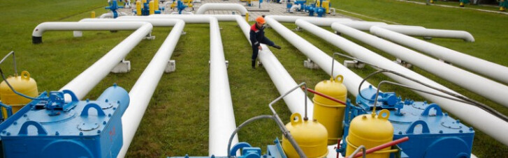 Контракт з "Газпромом" на 2020 рік. Що залишається за лаштунками