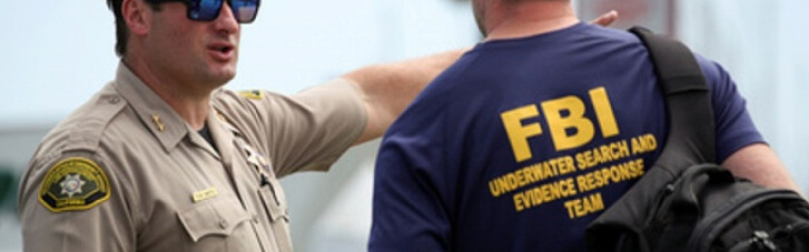 ФБР с помощью Украины разоблачило сеть кремлевских шпионов в США