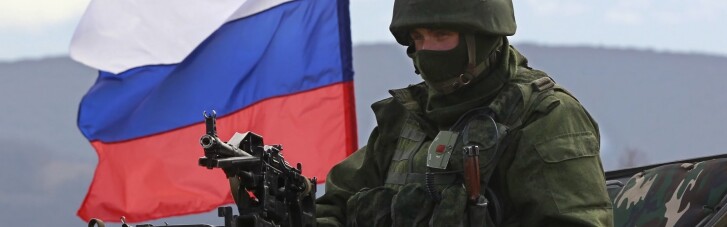 Під загрозою — Київ. Для чого Путін готує військову провокацію на Донбасі