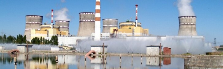 Атомное бессилие. Почему Украина за счет АЭС не избавится от угольной зависимости (ИНФОГРАФИКА)