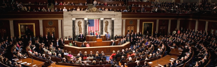 Сенат США одностайно ухвалив резолюцію на підтримку України