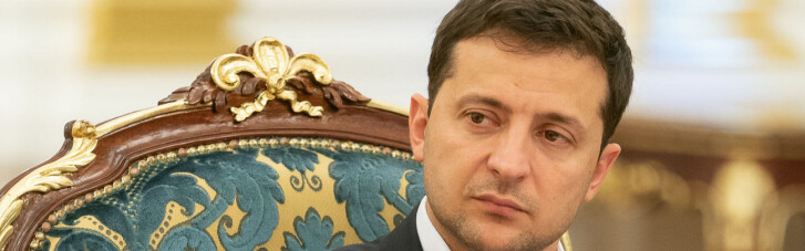 Зеленский сказал, сожалеет ли о смене главы правления "Нафтогаза"