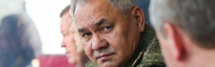 В РФ усунули командувача армії за величезні бойові втрати в Україні