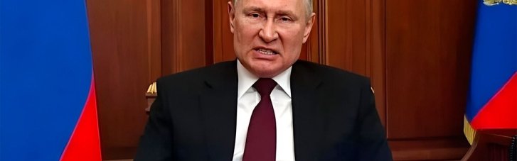 Президентом не считают: у Кулебы просят мир не признавать новый срок Путина