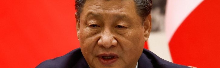 Китай ніколи не "вступатиме в холодні чи гарячі війни", — Сі Цзіньпін після зустрічі з Байденом