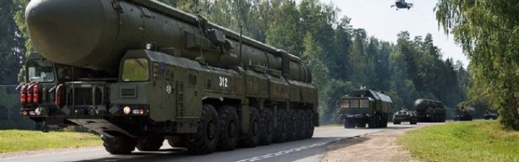 Посол РФ уверяет, что Москва не применит ядерное оружие в Украине