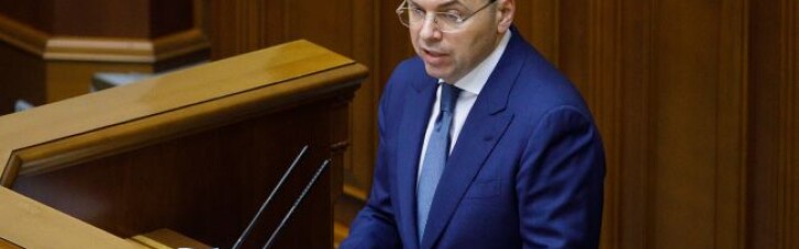 Степанов самостійно визначив постачальника і завадив Україні отримати дешевшу вакцину, — глава "Медзакупівель"