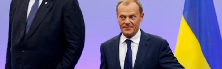 Чим закінчиться антикорупційний шантаж Порошенка з боку ЄС