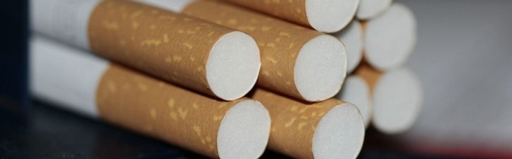 Скандальная нелегальная табачная фабрика из Желтых Вод, закрытая налоговой в 2022 году, "ожила" в Тернопольской области