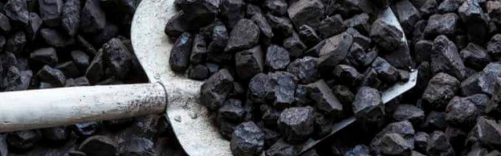 На государственных ТЭС не хватает угля: остановлена почти половина энергоблоков