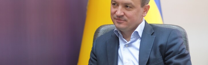 Петрашко обсудил с бизнесом программы поддержки украинцев во время январского локдауна