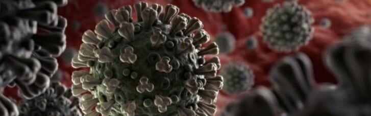 Свіже повітря "вбиває" коронавірус за 20 хвилин, - науковці
