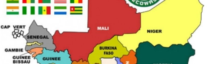 Країни західної Африки готові силою скинути хунту в Нігері