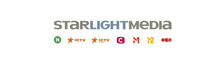 StarLightMedia стала єдиною телевізійною медіагрупою, яка за підсумками дев’яти місяців показала зростання