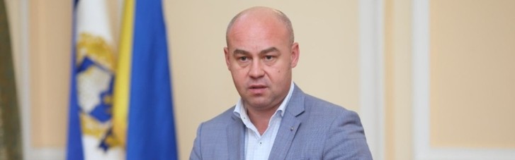 "Давление и клевета": мэр Тернополя ответил на обвинения НАПК в конфликте интересов