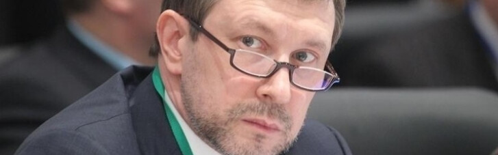 У Суркова заистерили із-за зриву переговорів ТКГ в Мінську