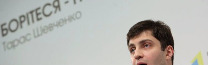 Сакварелидзе анонсировал создание новой партии, умолчав о Саакашвили