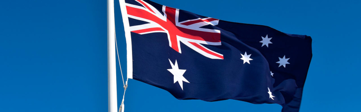 Австралия временно отменяет пошлины на импорт из Украины: подробности