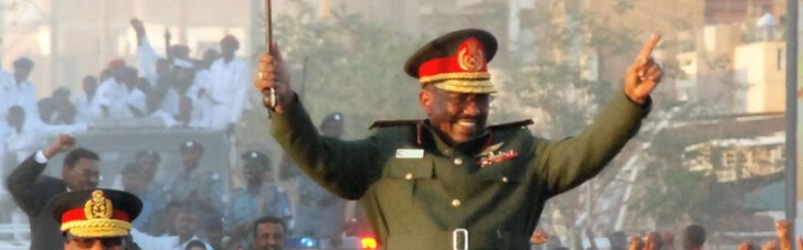 Диктаторский мастер-класс по Realpolitik. Как Судан вышел из международной изоляции