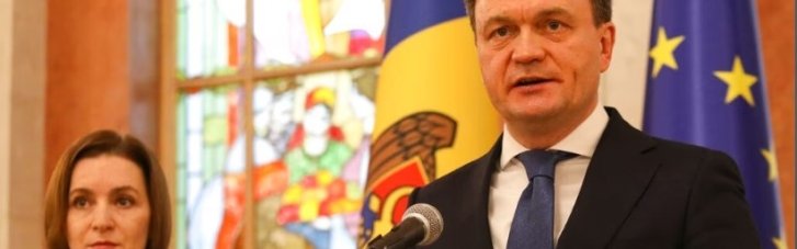 Уряд зламався. Навіщо у Молдові змінюють прем'єра