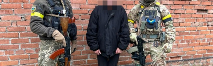 На Луганщині СБУ затримала двох прихильниць "руского міра"