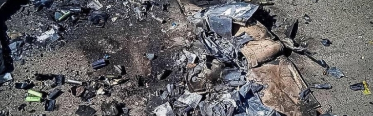 Атака дронов: ночью над Днепропетровщиной сбили 6 "шахедов"