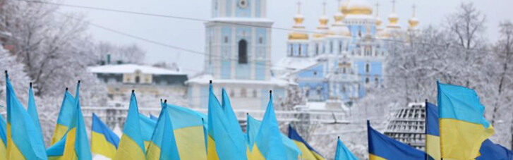 В Україні створена незалежна Помісна православна церква. Головне